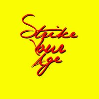 STRIKE YOUR AGE (@sya_hc) 's Twitter Profile Photo