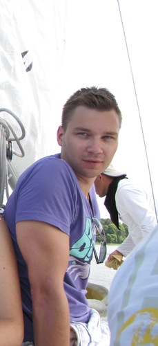 EdvinasMicuta's profile picture. 