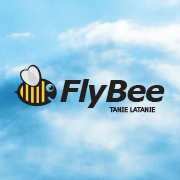 flybeeinfo's profile picture. Poznaj sposoby na tanie latanie.