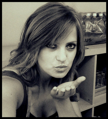 Karinjacobs4's profile picture. I'm a Christian. Here's a verse to live by:  I can do all things through Christ who strengthens me.