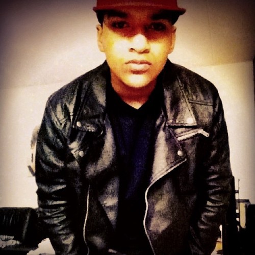 Instagram: rrrnaldje