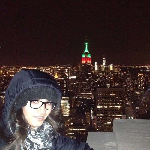 GomesMlanie's profile picture. 🏴‍☠️🏝