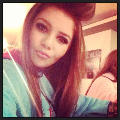 minniebellax's profile picture. instagram:MINIEBELLAX.  everything happens for a reason