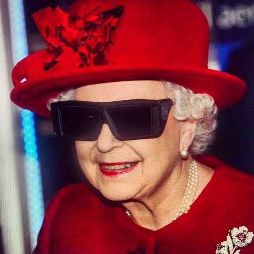 This is my bullshit, and you're welcome to it... Pow! #illuminati