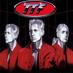 The Time Frequency (@official_ttf) Twitter profile photo