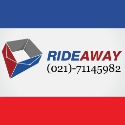 RideAway-City Courier, riders are ready to pick up & deliver your package & items, and be Your Personal Assistant! (021) 711-45982, 0812-1925-9517, PIN 20DB7639