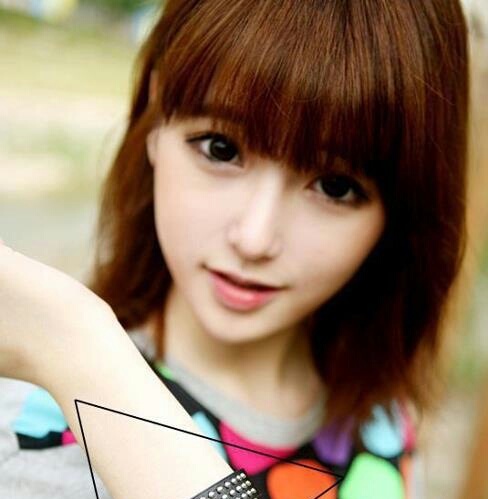 Part of @IntelRPs • Ulzzang Park Hyojin #92Liner #EnglishRP • Belongs only for @xMinhyuk91 my loves only for you