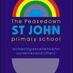 PSJ Primary School (@psjschool) Twitter profile photo