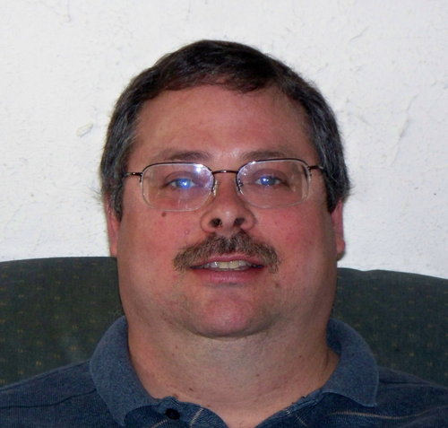 Mark Neubauer