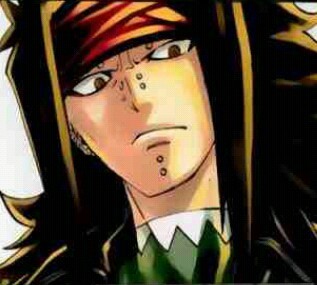 #InactiveAccount of Gajeel Refox { S-Class Mage. } ..Making #FairyTail your enemy is a dangerous thing to do.. #DragonSlayerFamily [RP|18+]