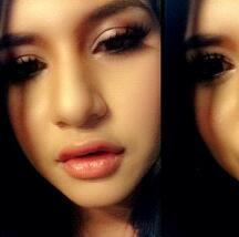 May Allah bless us.. and Alwayss support her @Bianca_Liza   3