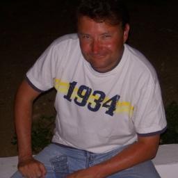 machlas1970's profile picture. liebt Griechenland, Gründer des SV Rasenspieler Wolfersberg