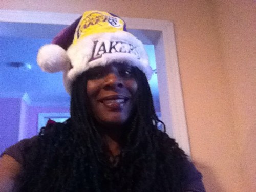 Lakers fan for many years.Big Fan of Kobe http://t.co/rXdaJNjq, Shaq,Magic Johnson,Kareem and all Lakers Players.