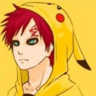 11 Gambar Anime Gaara Keren 11 Gambar Anime Gaara Keren