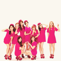 ♔ 소녀시대 @_SNSDTaeyeon_ @_SNSDJessica_ @_SNSDSunny_ @_SNSDTiffany_ @_SNSDHyoyeonn_ @_SNSDYuri_ @_SNSDSoo_ @_SNSDYoona_ @_SNSDSeohyun_
