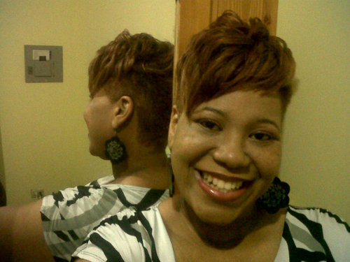 natwildpro's profile picture. Natural all round