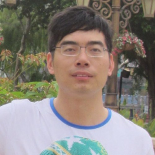 IT Researcher