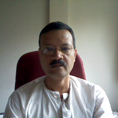 ameetparekh's profile picture. 