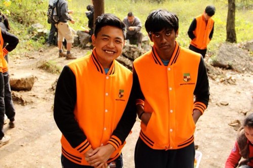 RamRamganesh's profile picture. I just want to slack all day everyday for many days