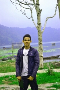 selalu mencoba dan mencoba