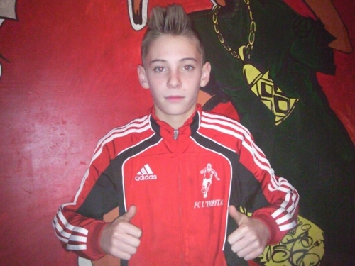 Thomasfanfouiny's profile picture. Partie de la fouiny team#