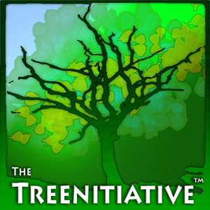 Treenitiative's profile picture. A campaign to make this planet a nice green cozy place with lots of fresh air for everyone to breathe with ease. Join in - it's free!