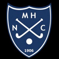NMHC Nijmegen (@nmhcnijmegen) 's Twitter Profile Photo