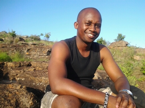 I'm Godly ordained and highly favoured. Intelligence and creativity describes me. Ever smiling, funny and gyming are my hobbies. Always striving for best.
