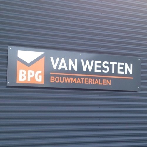 BPGvanWesten's profile picture. Wij zijn gevestigd aan de Stadsambachtsweg 4 (ind.terrein Ramsburg) Middelburg!