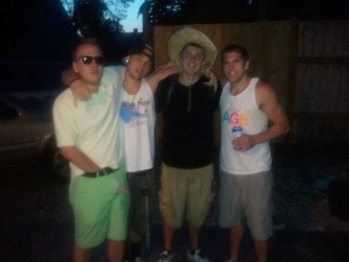 TannerPNW's profile picture. 