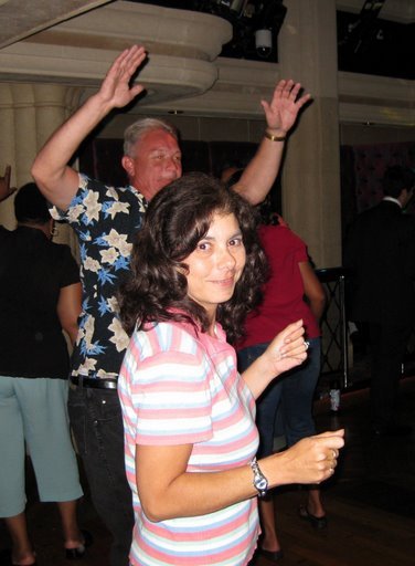 Just a laid back, easy going person who loves live music, the Chicagoland summer fest scene, and road trips with my husband in the semi.  Stop by and say Hello.