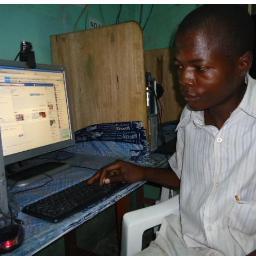 wesongajohn's profile picture. 