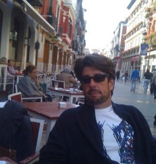 Kingbaster's profile picture. 