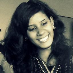 Shreysasharma's profile picture. 