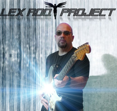 Lex Roq Project is solo music project from Portugal .   All Lyrics and music ©2010-2016 by Alex Roque,