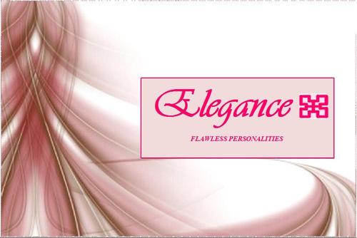 Elegance Personalities Ltd is a Lifestyle changing company. We offer Health & Fitness Services, Career Advisor Services and Media Publications.