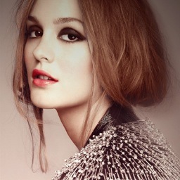 (1ST BOT) just a fake accout of leighton meester or know as blair waldorf | nice to meet you all #JUSTBOT ;)