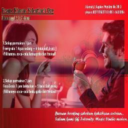 gginternity's profile picture. we open 10.00-23.00 for booking room pinbb: 22CB5365 / phone (0877)81637161-(061)8455994 thankyou:)