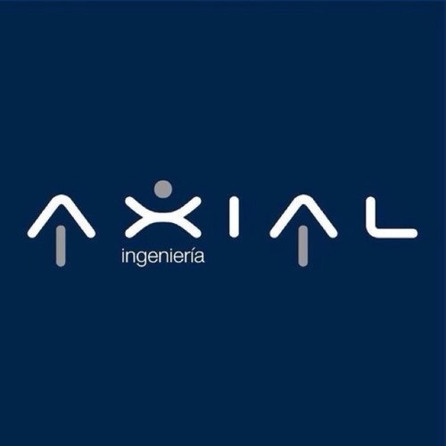 AxialIngenieria's profile picture. Estudio de Ingeniería civil y de edificación especializado en construcción y estructuras.