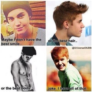 My Inspiration @justinbieber
