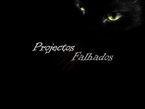 PFalhados's profile picture. Banda de Rock Angolana...
