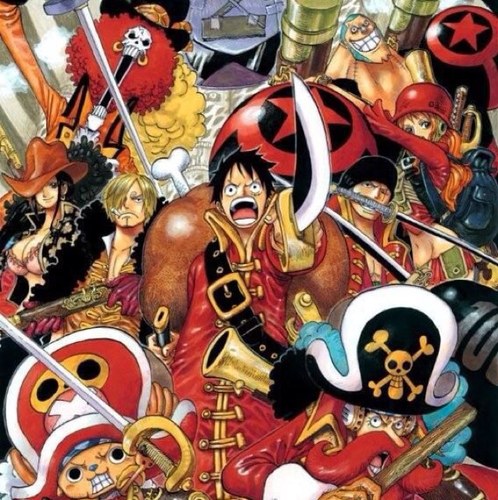kaizokudanshiさんのプロフィール画像
