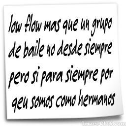 LowFlow18's profile picture. 