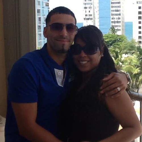 Miss_Rivera's profile picture. Wife Fashion & Makeup Enthusiast Your Average Girl with Big Dreams