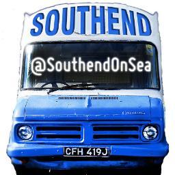 Local news from the #Southend area of #Essex since 2013 ▪️ Shoeburyness ▪️ Leigh ▪️ Westcliff ▪️ Rochford ▪️ Thorpe Bay ▪️ Hadleigh ▪️ Eastwood