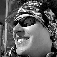 Chris Paton (@chpaton) 's Twitter Profile Photo