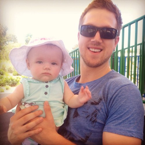 AdamSlater21's profile picture. Love my wife, twins, the Crows, the Spurs, Newcastle and guitars!