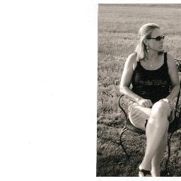 I am married to Jeff,a stroke survivor. I am employed at the University of Notre Dame. B4 the stroke we each had our own Harley and loved to ride.
