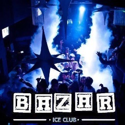 A Marseille : Première discothèque Européenne a posséder un ICE BAR , Booking Dj & Artistes tous les vendredis Soir . 
Info & Réservation : 06 58 52 15 15