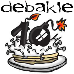 Debakle